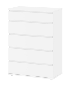 TVILUM Nova Chest 5 drawers