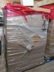 Retail gift boxes
