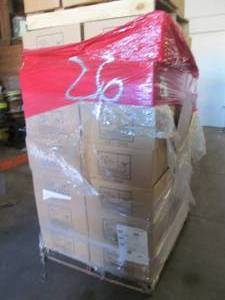Retail gift boxes
