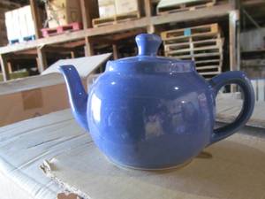 teapots
