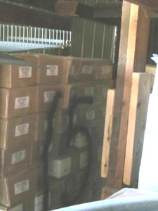 foldable boxes