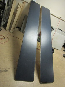 lot 321 image: COUNTER TOPS