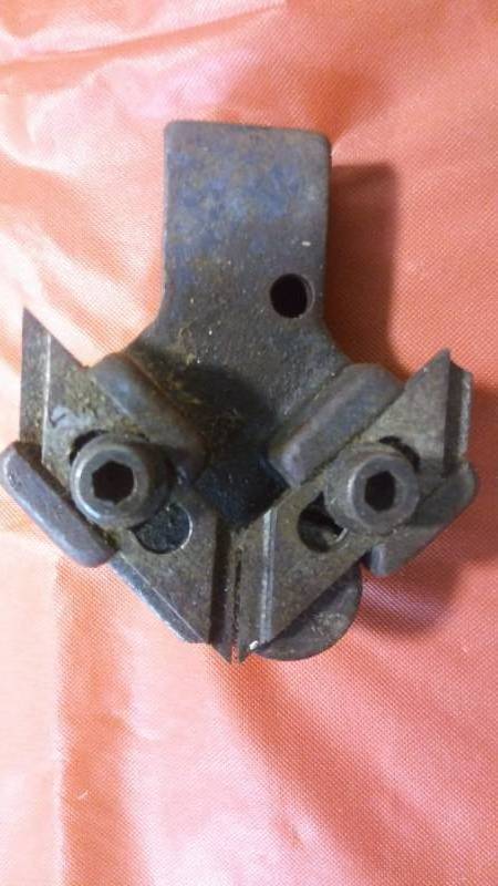 lot 45 image: DoAll Sawing Products Guide Block Sets and Guide Inserts