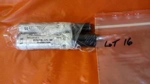lot 16 image: Weldon 516 and 38 Screw Bore