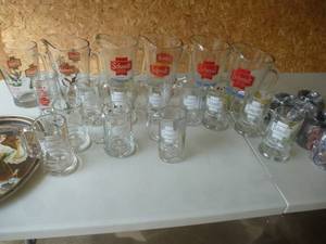 lot 9 image: Schmidt Beer & Snapon Collection