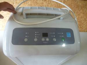 lot 10 image: Soleus Air Dehumidifier