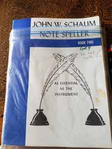 lot 98 image: Home School Curriculum Music and Literature (SnapShots Literature for Young Adults)