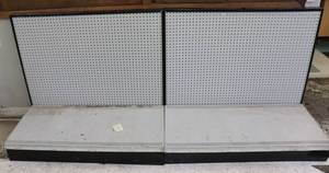 8 x 40 Shelf Unit