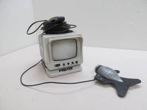 Fish TV