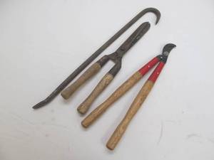 yard tools