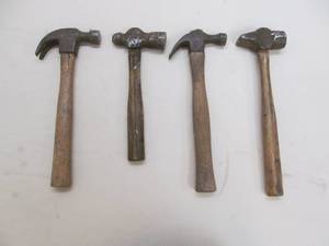 hammers