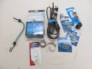 electric supplies