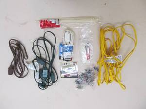 extension cords