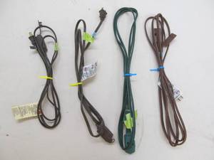 extension cords