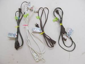 extension cords