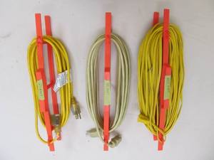 extension cords