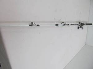 Mitchell Orca rod, Abu reel
