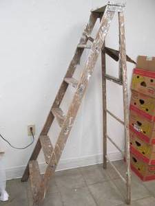 ladder