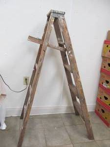 ladder
