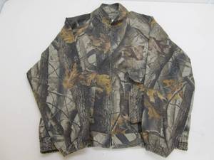 White waters outdoors coat