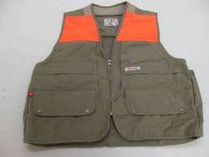 Winchester field vest