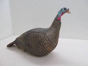 turkey decoy