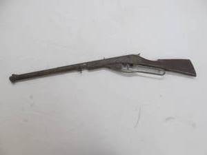vintage daisy bb gun
