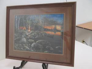 Jim Hansel print