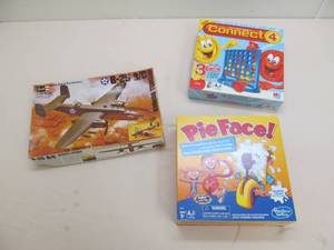 games, model