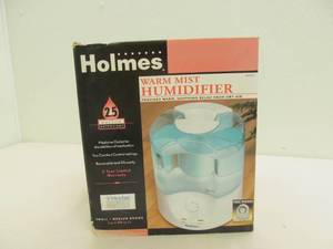 Holmes Humidifer