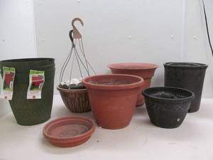 planters