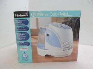 Harmony humidifer