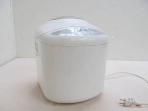 Toastmaster bread machine