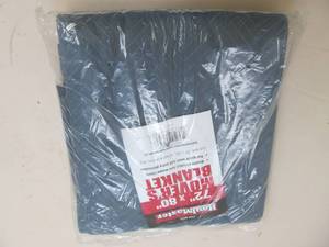 haul master quilted moving blanket