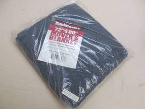 haul master quilted moving blanket