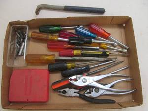 tools