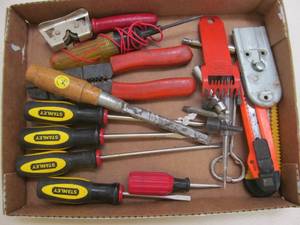 tools