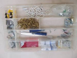 organizer ,fasteners