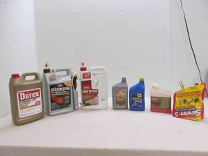 chemicals