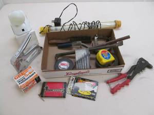 tools
