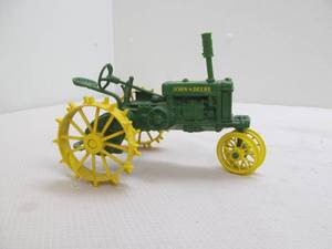 John Deere collectables