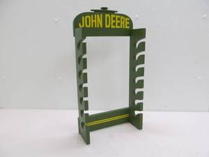 John Deere collectables