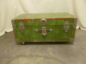 storage chest