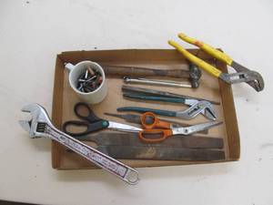 tools