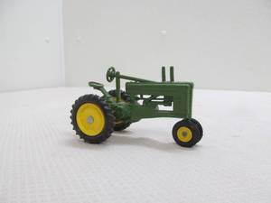 John Deere collectables