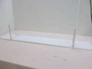 shelf