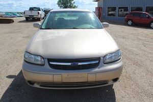 2003 Chevrolet Malibu LS