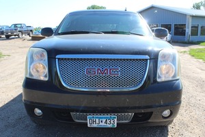 2007 GMC Yukon Denali 4x4 6.2l V8