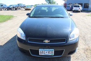 2006 Chevrolet Impala LT