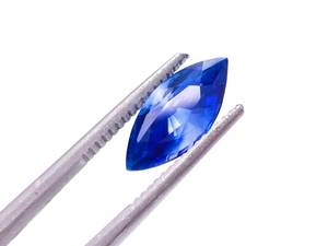 3.02 Blue Sapphire Loose